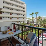 310 Great Location In Americas, Sea Front! Apartament *