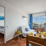 310 Great Location In Americas, Sea Front! Apartament *