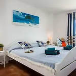 Apartament 310 Great Location In Americas, Sea Front! Playa de las Americas (Tenerife)