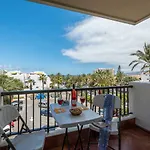 Apartament 310 Great Location In Americas, Sea Front!
