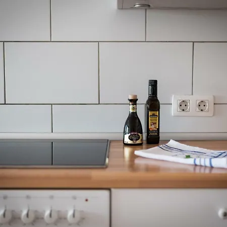 Appartement 310 Great Location In Americas, Sea Front!