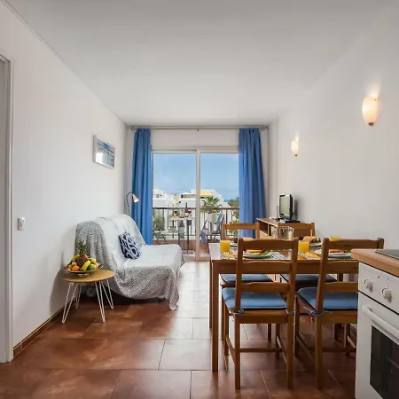 310 Great Location In Americas, Sea Front! Appartement *