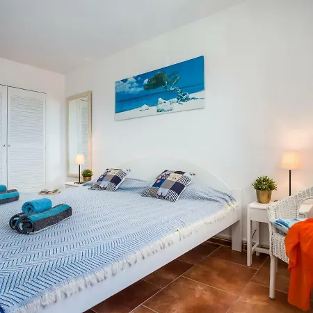 310 Great Location In Americas, Sea Front! 公寓 美洲海滩