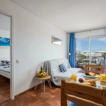 310 Great Location In Americas, Sea Front! Appartement *