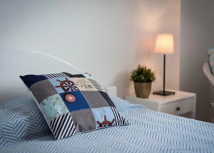 310 Great Location In Americas, Sea Front! 美洲海滩