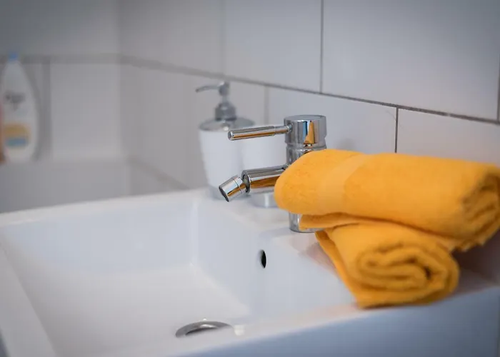 公寓 310 Great Location In Americas, Sea Front! *