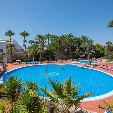 Appartement 310 Great Location In Americas, Sea Front! Playa de las Américas