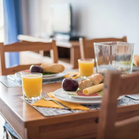 Appartement 310 Great Location In Americas, Sea Front!