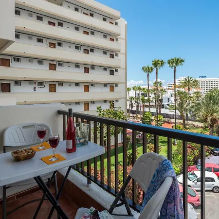 310 Great Location In Americas, Sea Front! Appartement *