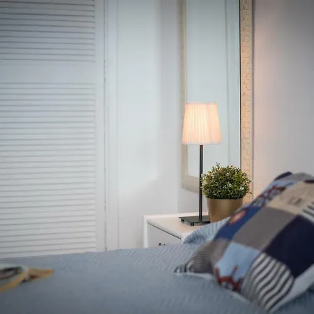 아파트 310 Great Location In Americas, Sea Front! 플라야데라스아메리카스