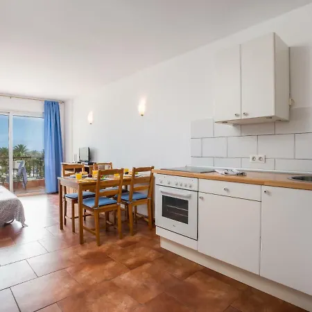 310 Great Location In Americas, Sea Front! * 플라야데라스아메리카스