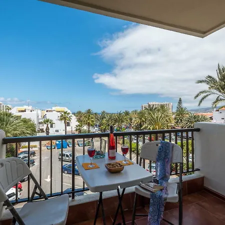 Appartement 310 Great Location In Americas, Sea Front!