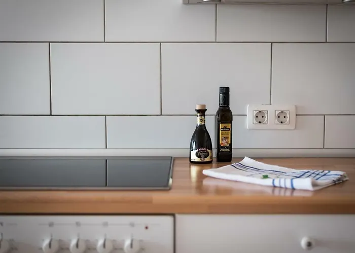 Apartmán 310 Great Location In Americas, Sea Front!