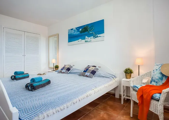 310 Great Location In Americas, Sea Front! Apartmán Playa de las Americas (Tenerife)