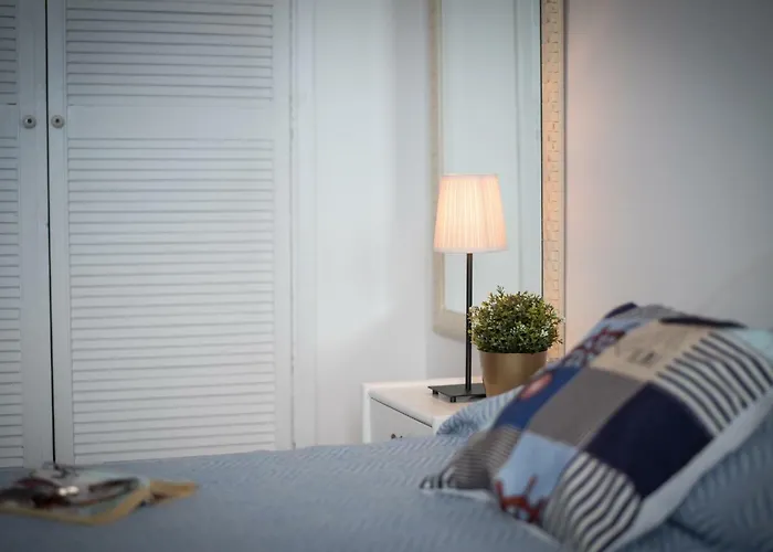 Apartmán 310 Great Location In Americas, Sea Front! Playa de las Americas (Tenerife)