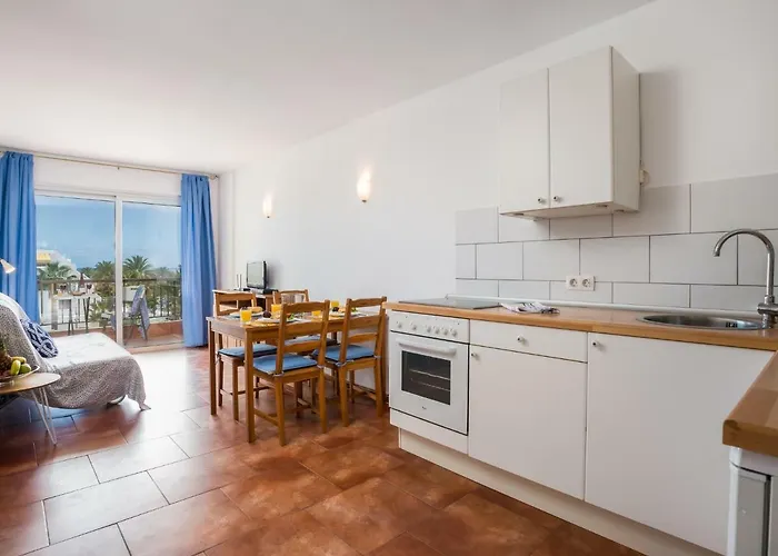 310 Great Location In Americas, Sea Front! * Playa de las Americas (Tenerife)