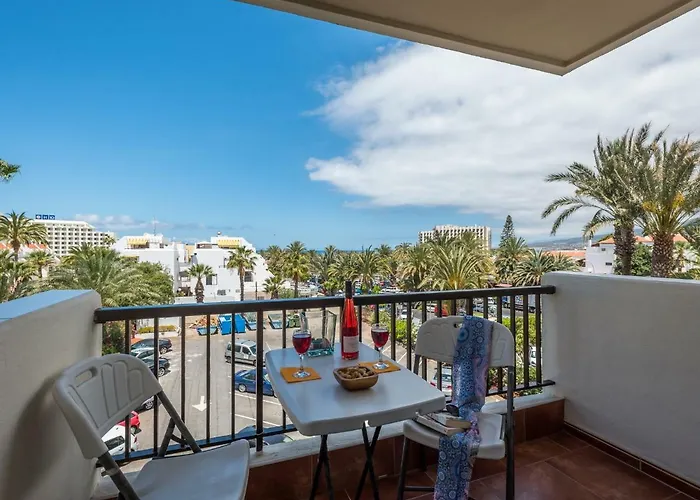 Apartmán 310 Great Location In Americas, Sea Front!