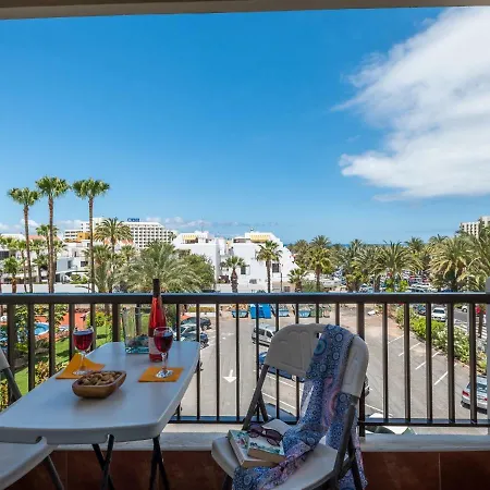 310 Great Location In Americas, Sea Front!