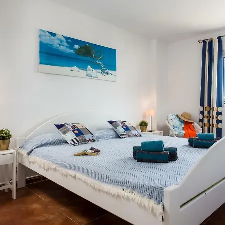 公寓 310 Great Location In Americas, Sea Front! 美洲海滩
