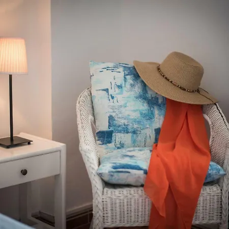 310 Great Location In Americas, Sea Front! Apartamento