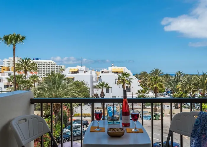 310 Great Location In Americas, Sea Front! بلايا ذي لاس أميريكاس