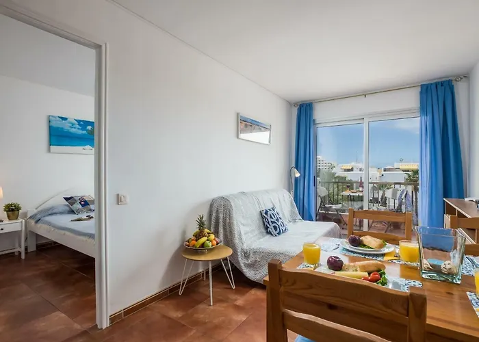 310 Great Location In Americas, Sea Front! شقة *